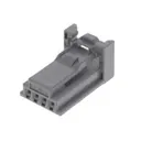TE Connectivity AMP Connectors 1379658-2