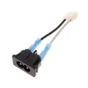 GlobTek, Inc. C810070M6MLX3(R)