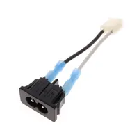 GlobTek, Inc. C810070M6MLX3(R)