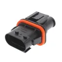 TE Connectivity AMP Connectors 1394026-1