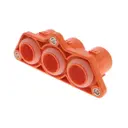 TE Connectivity AMP Connectors 2141783-2