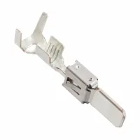 TE Connectivity AMP Connectors 1-962919-1
