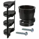TE Connectivity AMP Connectors 206512-5