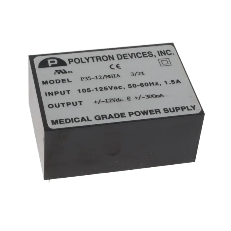 Daburn Electronics P35-12/MHIA