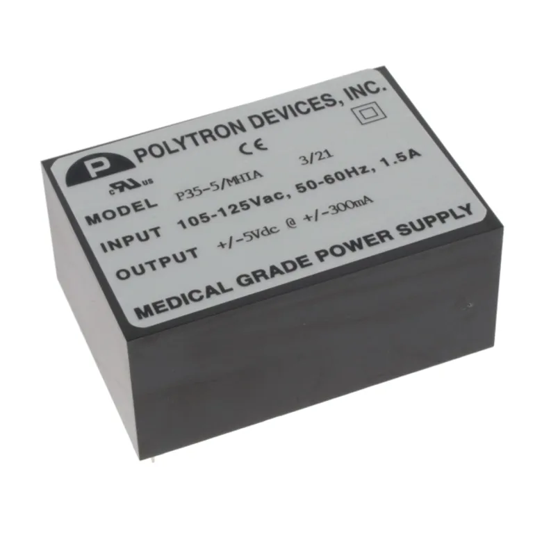 Daburn Electronics P35-5/MHIA
