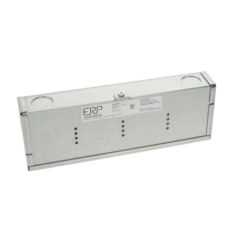 ERP Power, LLC JVLM100W-48