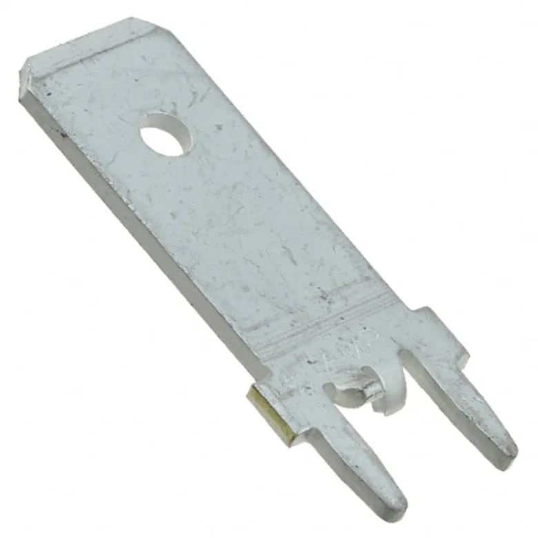 TE Connectivity AMP Connectors 1217127-1