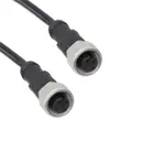 Amphenol LTW M12A04FL-12AFL-SD001