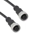 Amphenol LTW M12A04FL-12AFL-SD002