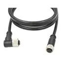 Amphenol LTW M12A04FL-12AFR-SBA05