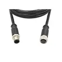Amphenol LTW M12A04ML-12AFL-SB002
