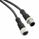 Amphenol LTW M12A04ML-12AFL-SD001