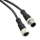 Amphenol LTW M12A04ML-12AFL-SD002