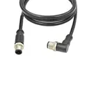 Amphenol LTW M12A04ML-12AMR-SB001