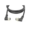 Amphenol LTW M12A04MR-12AFR-SD001