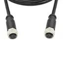 Amphenol LTW M12A05FL-12AFL-SBA05