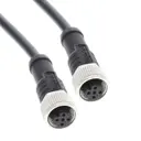 Amphenol LTW M12A05FL-12AFL-SD001