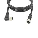 Amphenol LTW M12A05FL-12AFR-SDA05