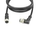 Amphenol LTW M12A05FL-12AMR-SB001