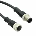 Amphenol LTW M12A05ML-12AFL-SD002