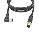 Amphenol LTW M12A05ML-12AFR-SD001