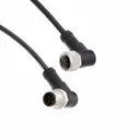Amphenol LTW M12A05MR-12AFR-SDA05