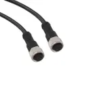 Amphenol LTW M12A08FL-12AFL-SDA05