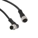 Amphenol LTW M12A08FL-12AMR-SB001