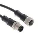 Amphenol LTW M12A08ML-12AFL-SBA05