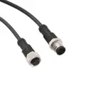 Amphenol LTW M12A08ML-12AFL-SD001