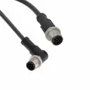 Amphenol LTW M12A08ML-12AMR-SB001