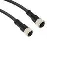 Amphenol LTW M12A10FL-12AFL-SB001