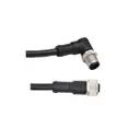 Amphenol LTW M12A10FL-12AMR-SDA05