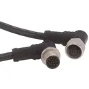 Amphenol LTW M12A12MR-12AFR-SBA05