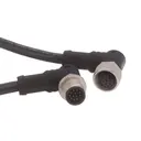 Amphenol LTW M12A12MR-12AFR-SDA05