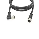 Amphenol LTW M12B05FL-12BFR-SDA05