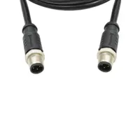 Amphenol LTW M12D04ML-12DML-SD001