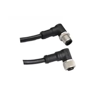 Amphenol LTW M12D04MR-12DFR-SDA05