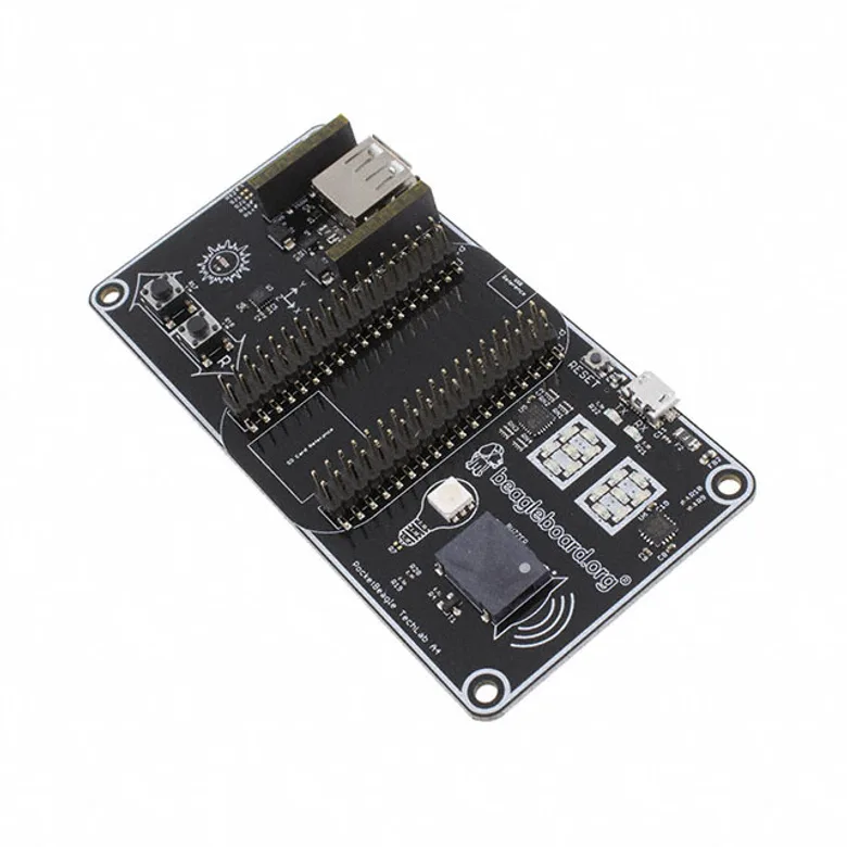 GHI Electronics, LLC TLAB-PBCAPE