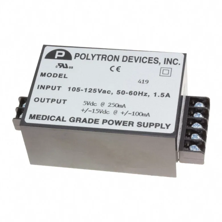 Polytron P33-48S/MHIA
