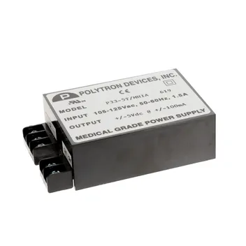 P33-5T/MHIA