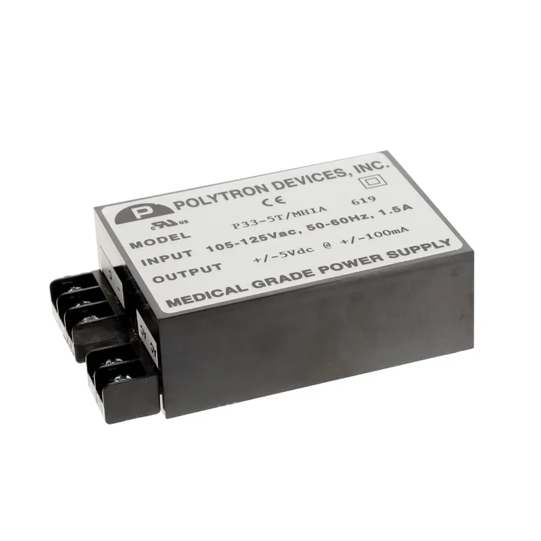 Polytron P33-5T/MHIA