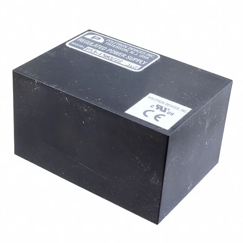 Daburn Electronics P53-1580/MHIA