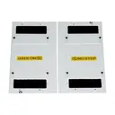 Panduit Corp D82BCPW