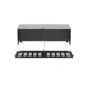 Panduit Corp FLEX-PLATE4UPRW
