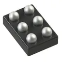 Analog Devices Inc. AD8311ACBZ-P7