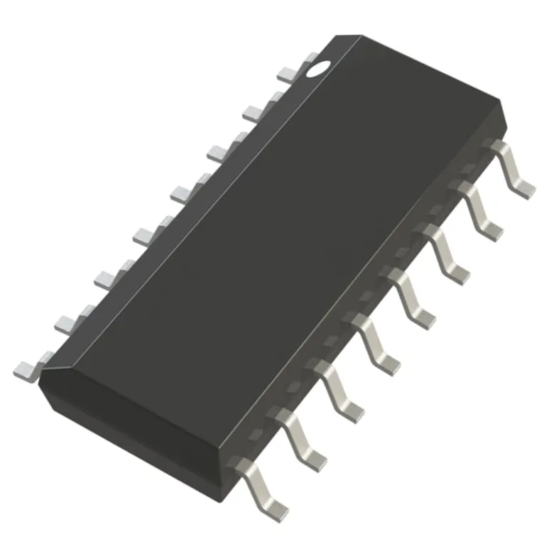 Analog Devices Inc. SMP08FSZ-REEL
