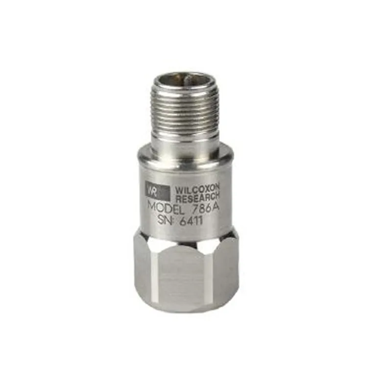 Amphenol Wilcoxon Sensing Technologies 786A