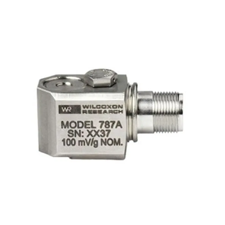 Amphenol Wilcoxon Sensing Technologies 787A