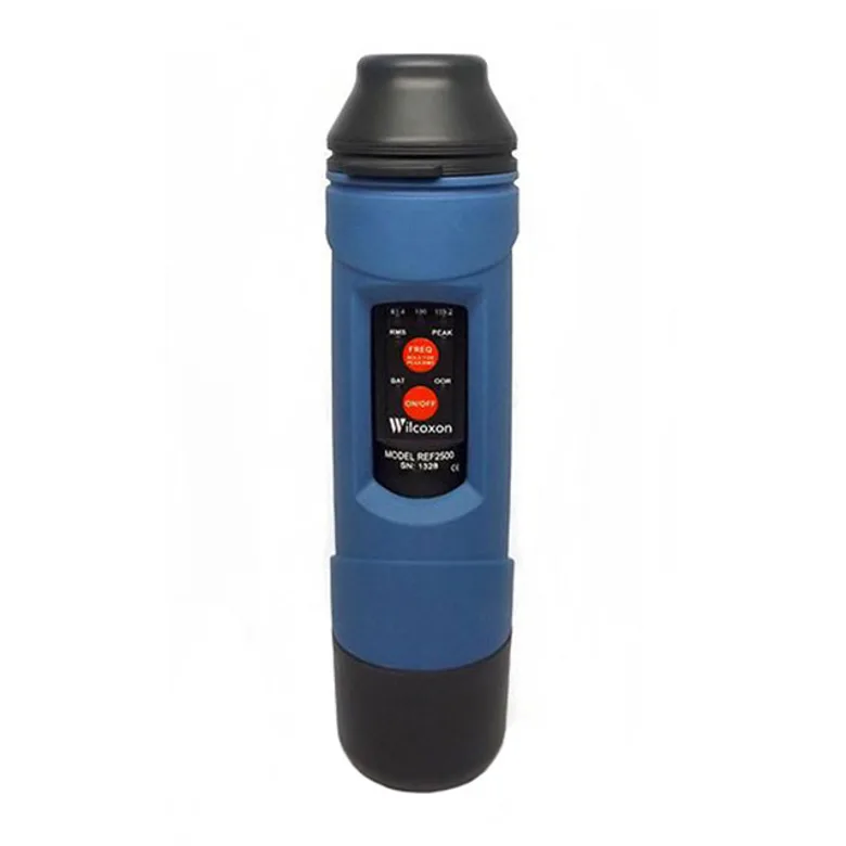 Amphenol Wilcoxon Sensing Technologies REF2510R